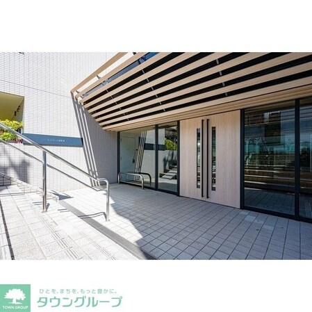 コンフォリア西荻窪の物件内観写真